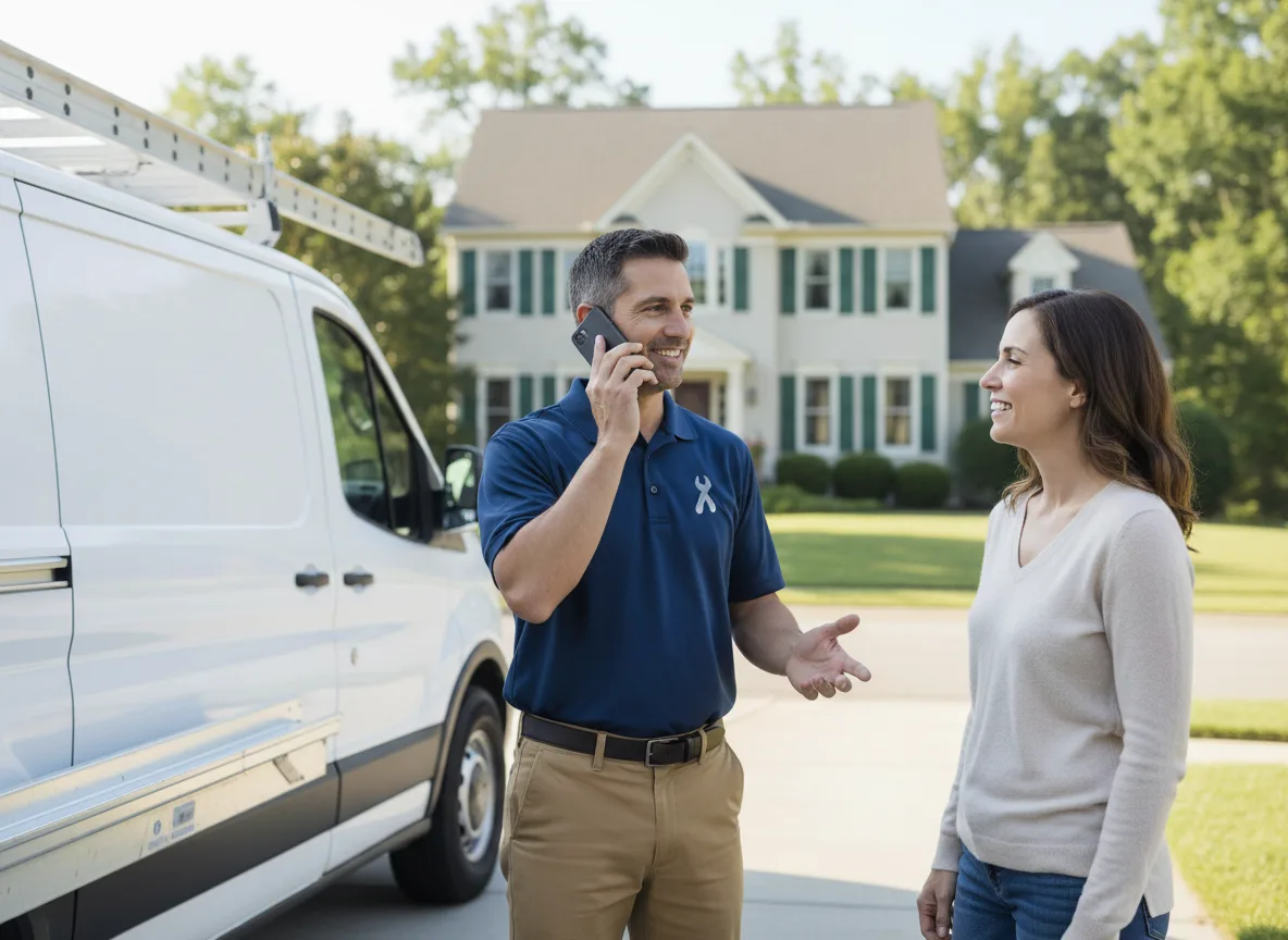 Home Gutter Service Mcfarland, KS FAQs